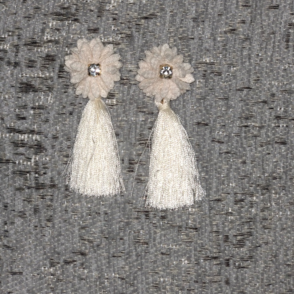 Medium size earrings! - Picture 2 of 8